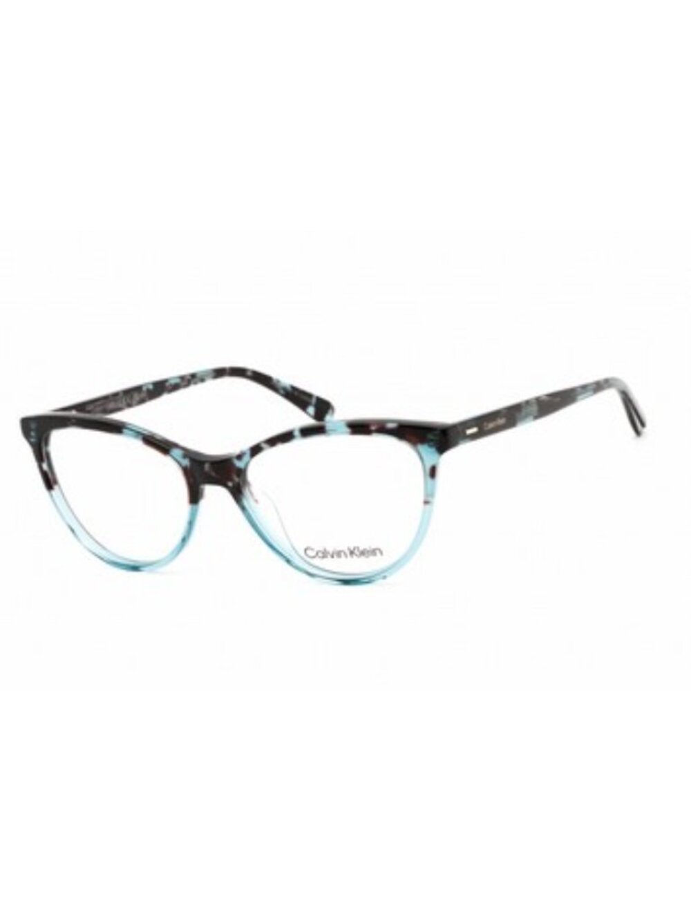 Calvin Klein EYEGLASSES CK21519-454-53 New with case
